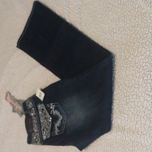 Soundgirl Bootcut Jeans 13